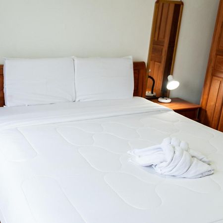 Koh Samui Resort & Restaurant Taling Ngam Beach Exterior foto