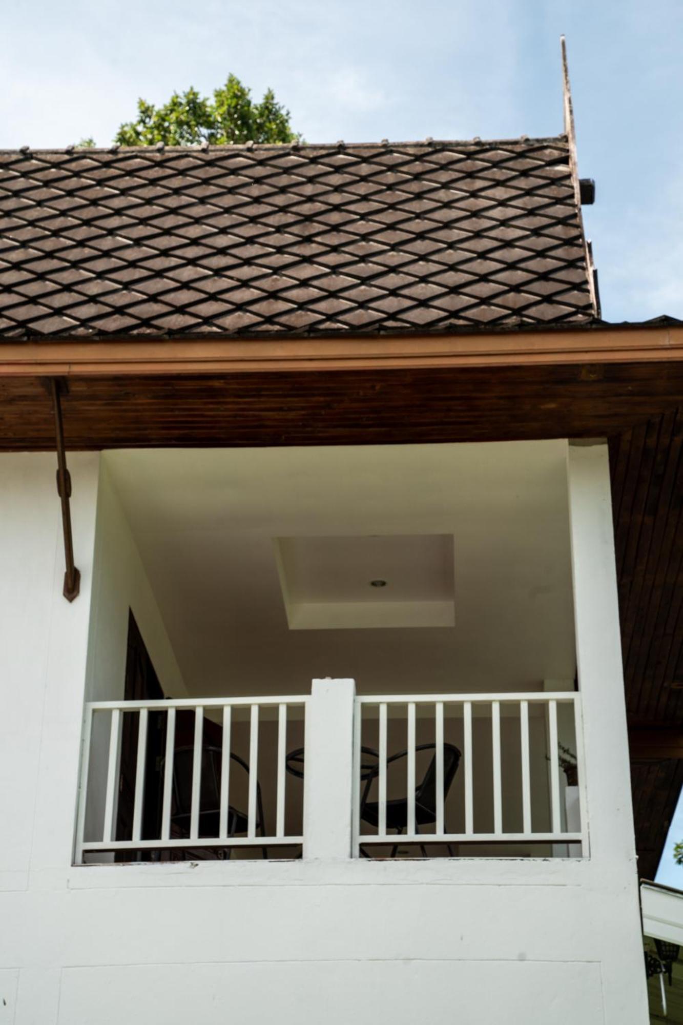 Koh Samui Resort & Restaurant Taling Ngam Beach Exterior foto