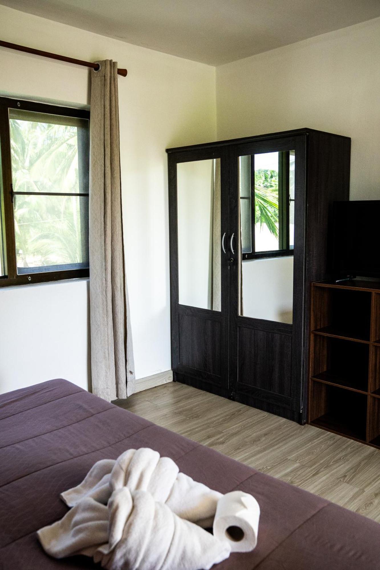 Koh Samui Resort & Restaurant Taling Ngam Beach Zimmer foto