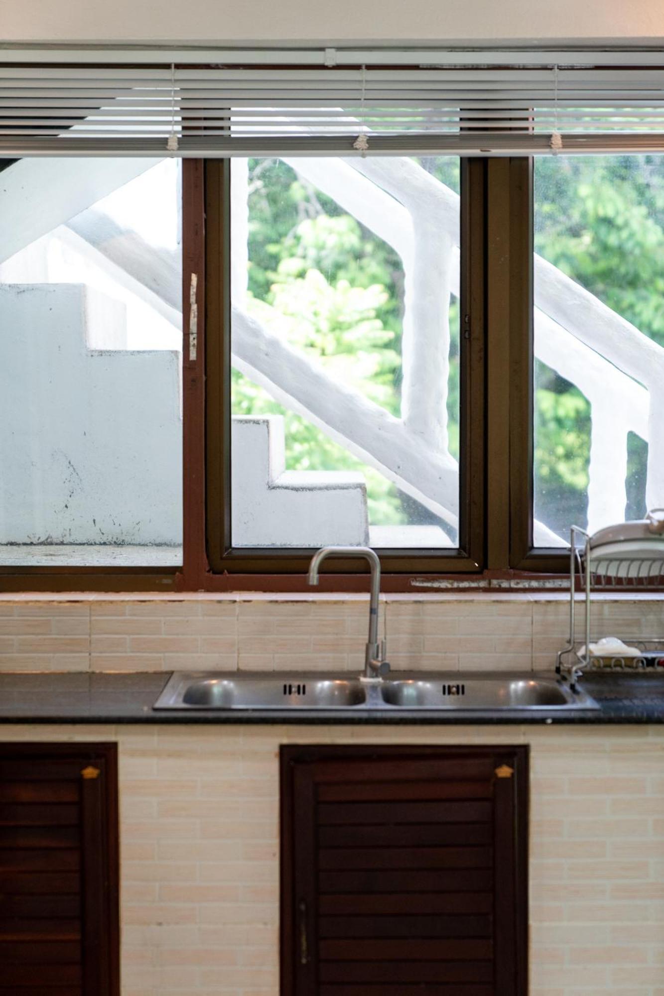Koh Samui Resort & Restaurant Taling Ngam Beach Exterior foto