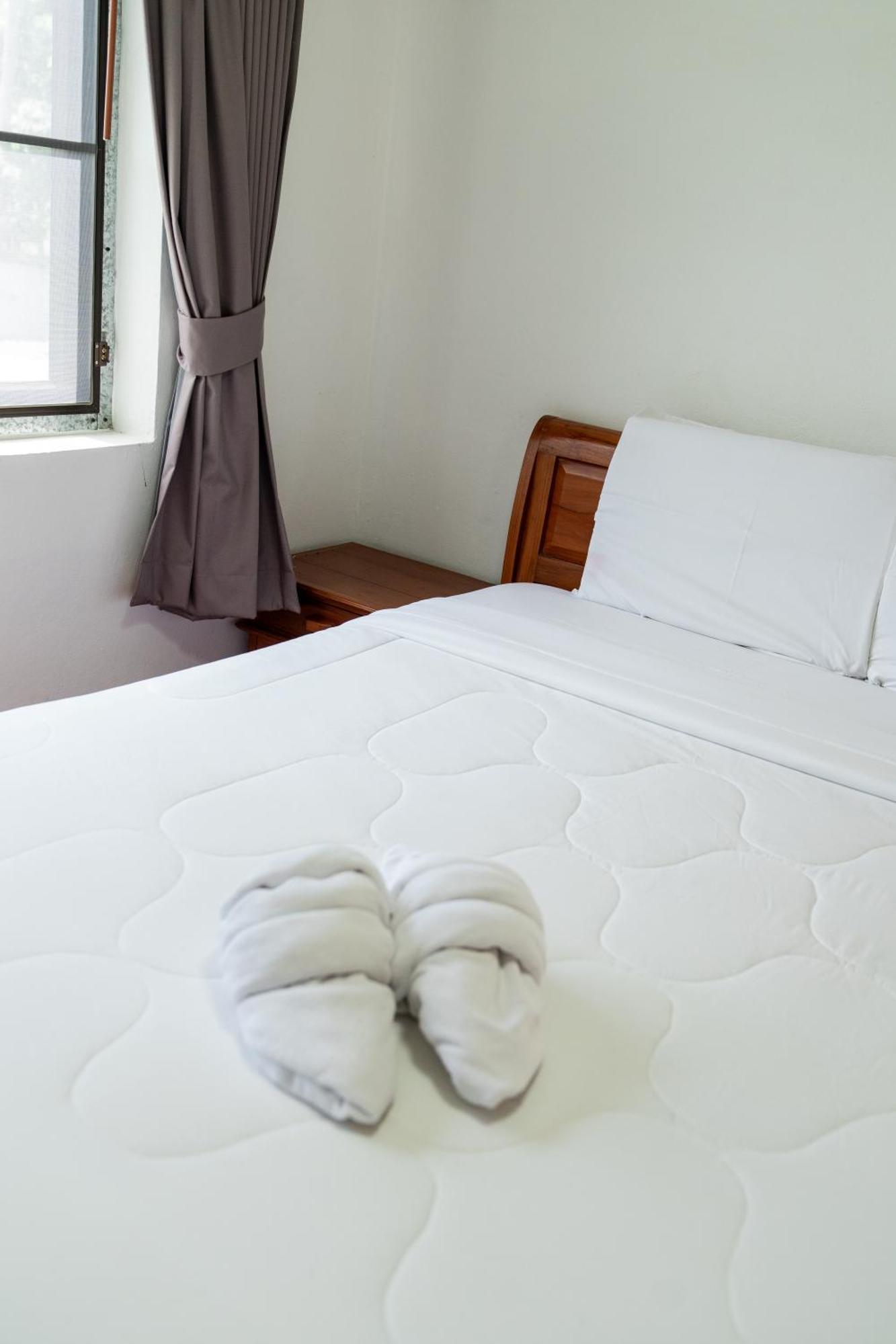 Koh Samui Resort & Restaurant Taling Ngam Beach Zimmer foto
