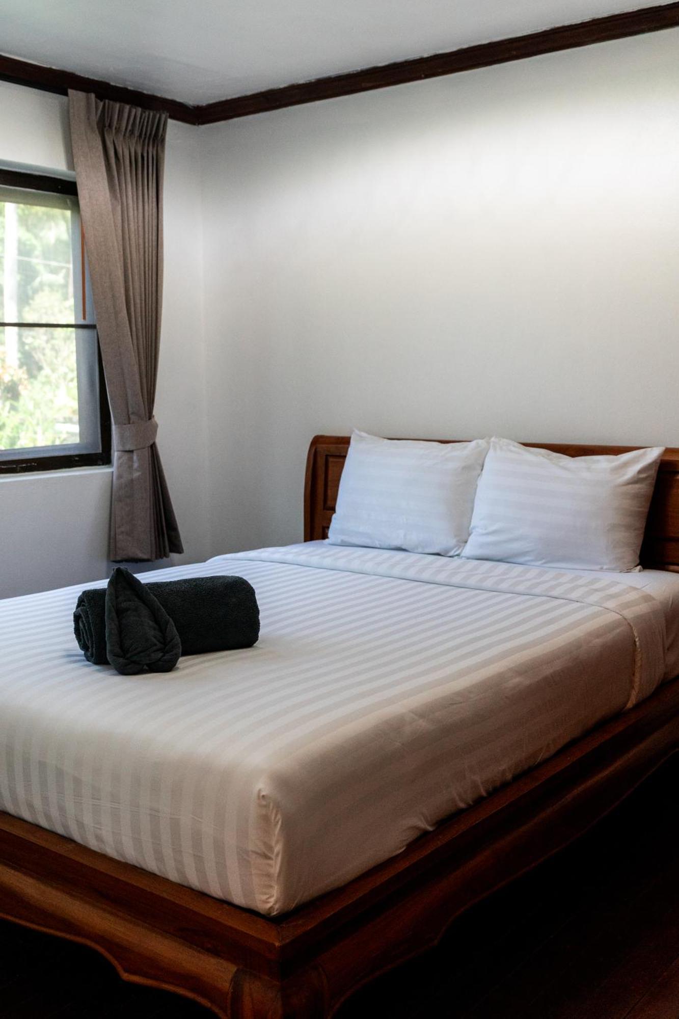 Koh Samui Resort & Restaurant Taling Ngam Beach Zimmer foto