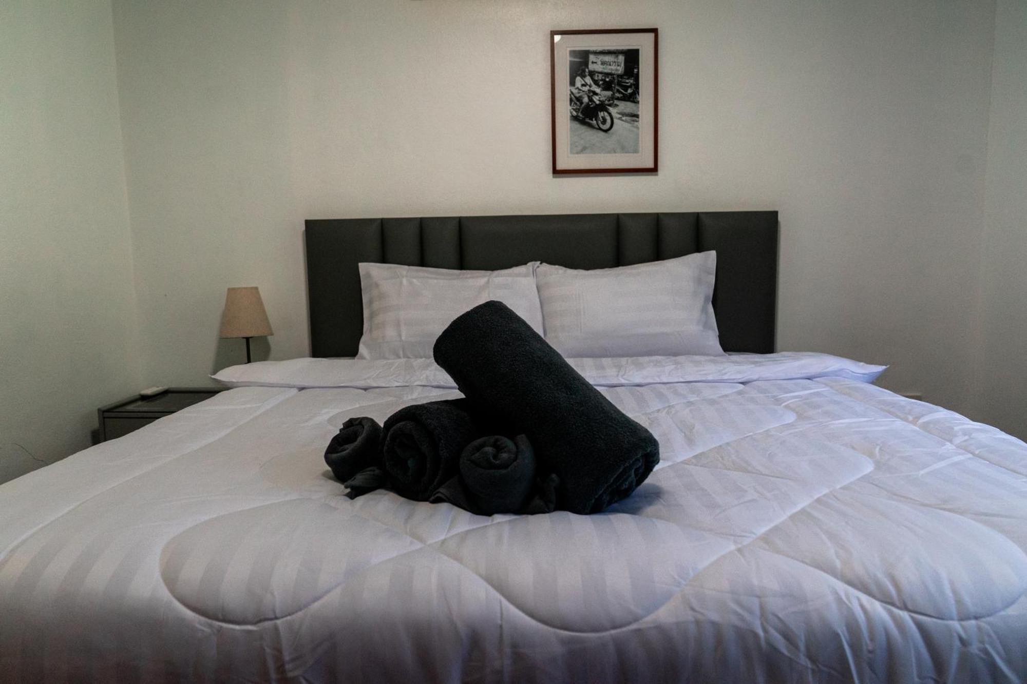 Koh Samui Resort & Restaurant Taling Ngam Beach Zimmer foto